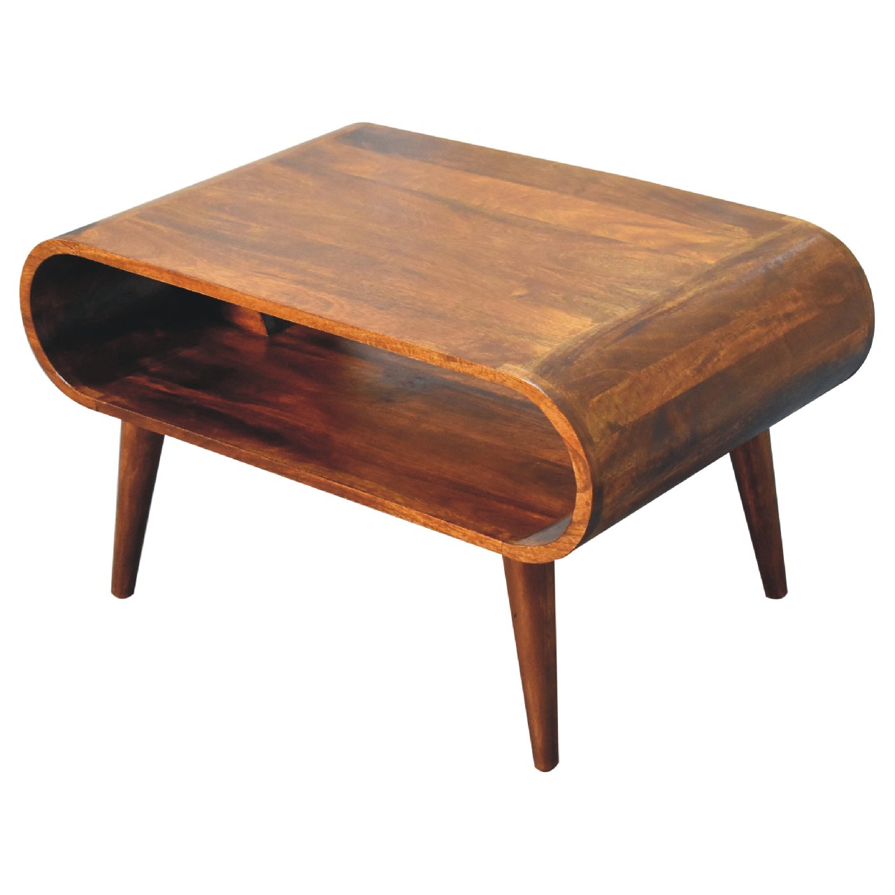 WillowStone artisan furniture