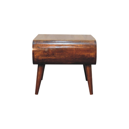 WillowStone artisan furniture