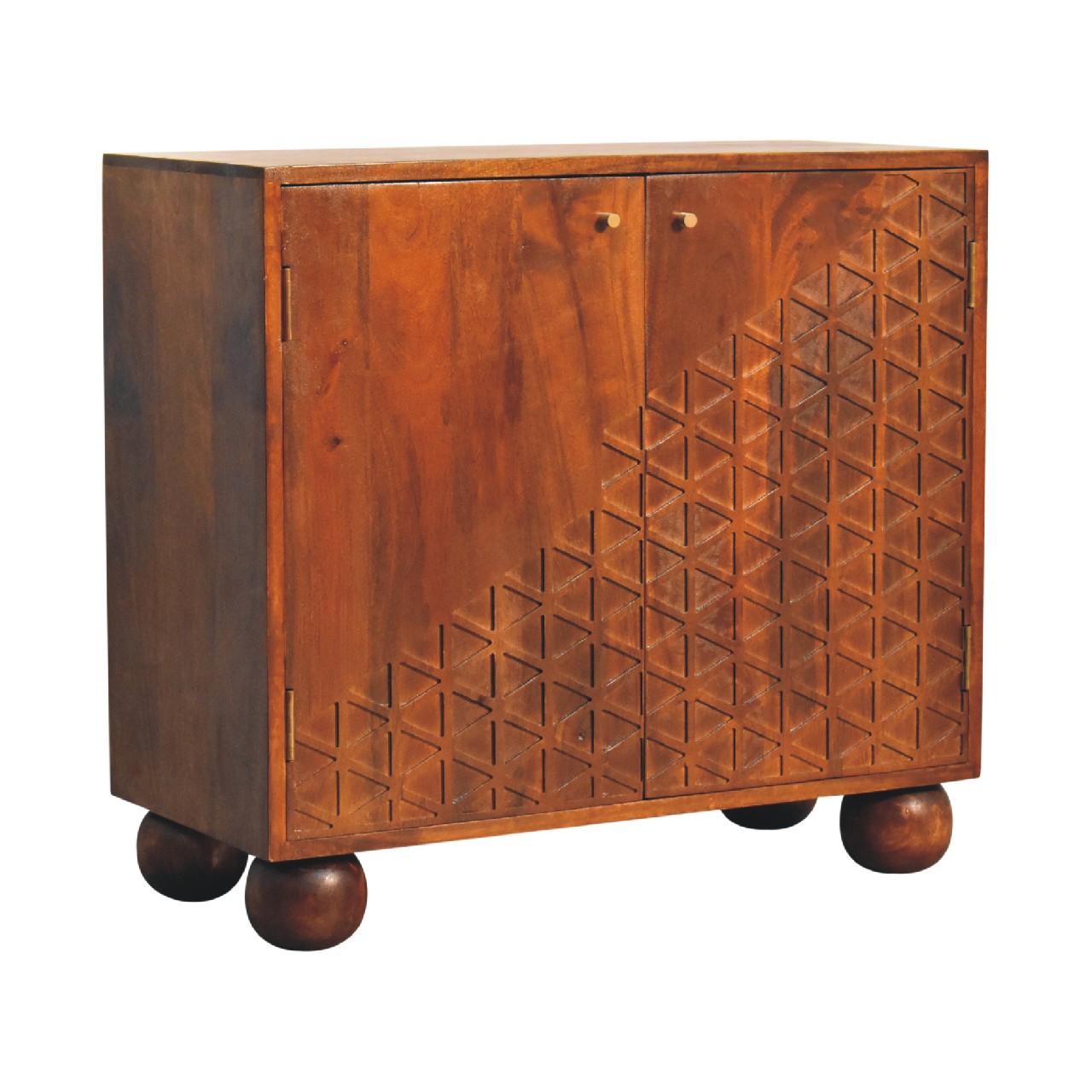 WillowStone artisan furniture