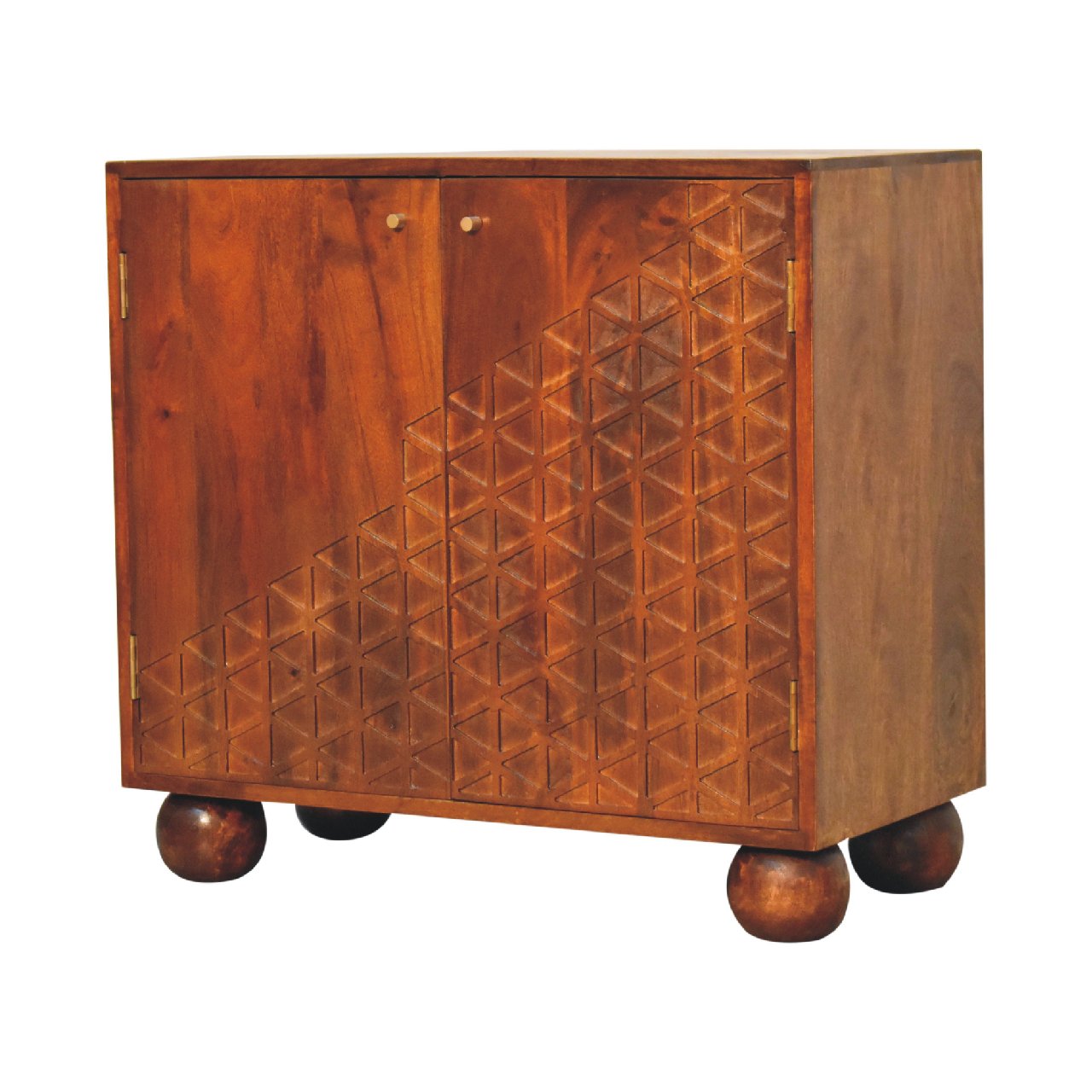 WillowStone artisan furniture