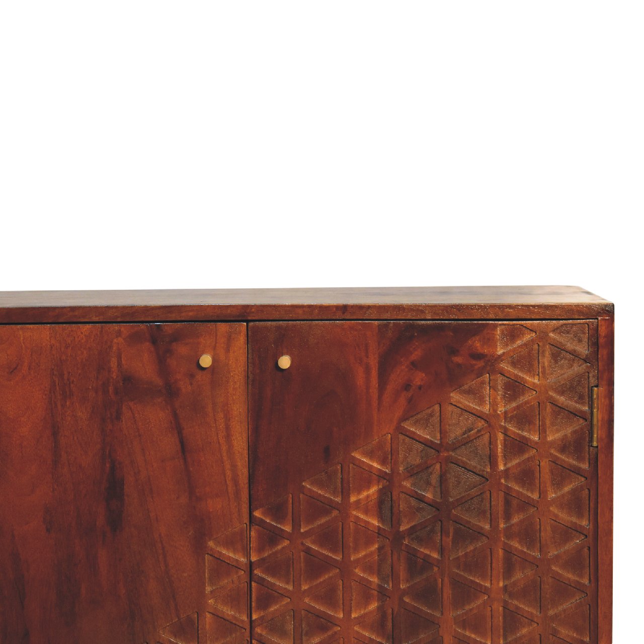 WillowStone artisan furniture