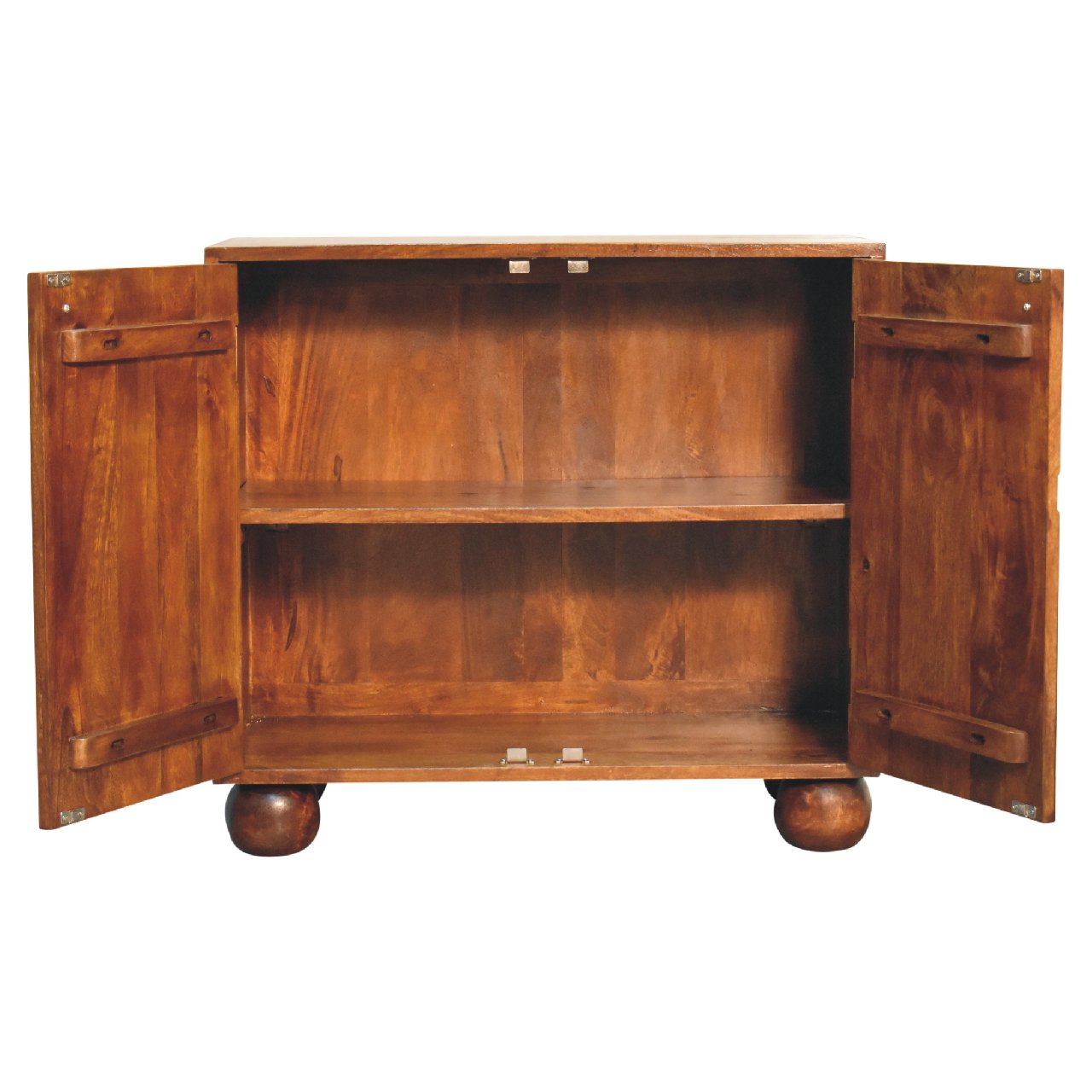 WillowStone artisan furniture