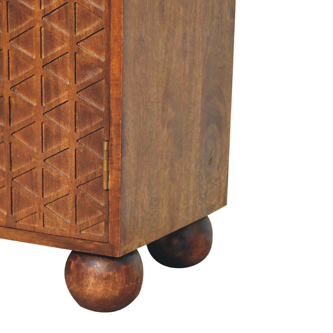 WillowStone artisan furniture