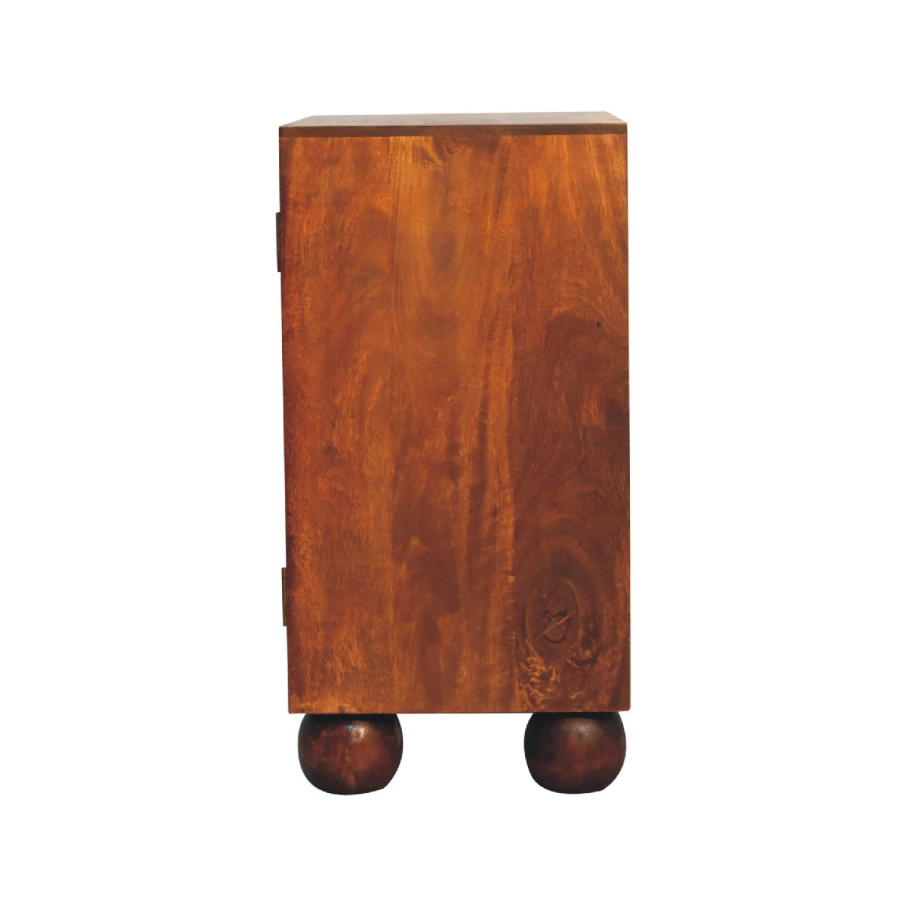 WillowStone artisan furniture