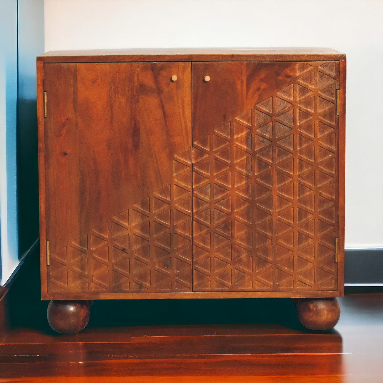 WillowStone artisan furniture