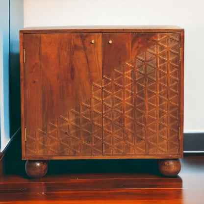 WillowStone artisan furniture