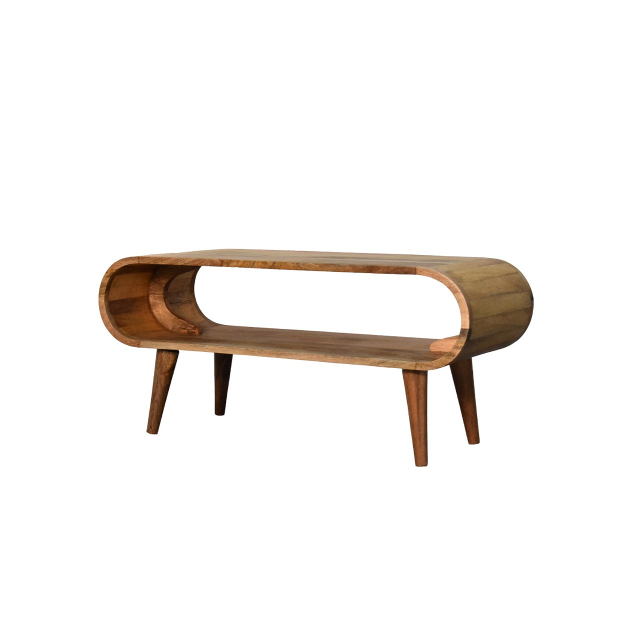 WillowStone artisan furniture