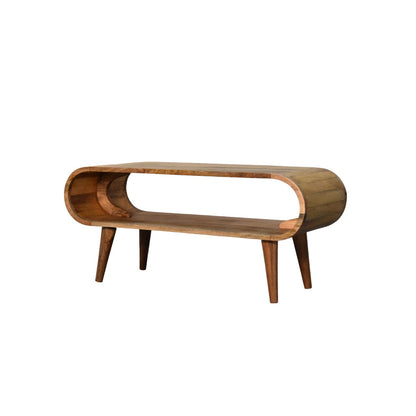 WillowStone artisan furniture