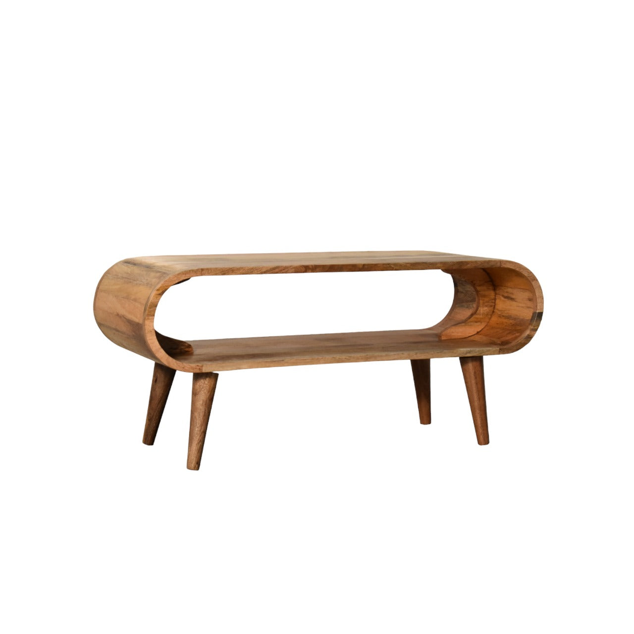WillowStone artisan furniture