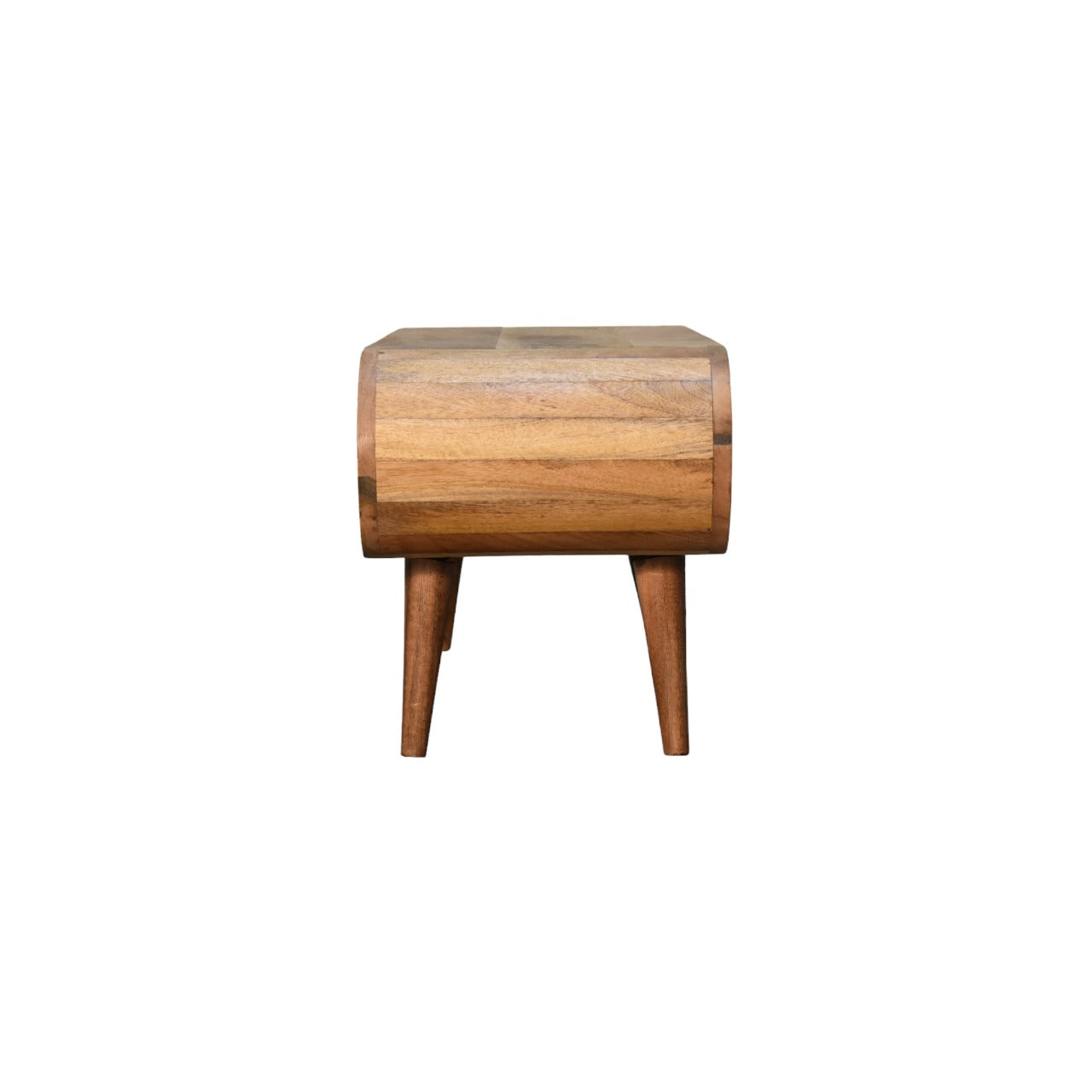 WillowStone artisan furniture