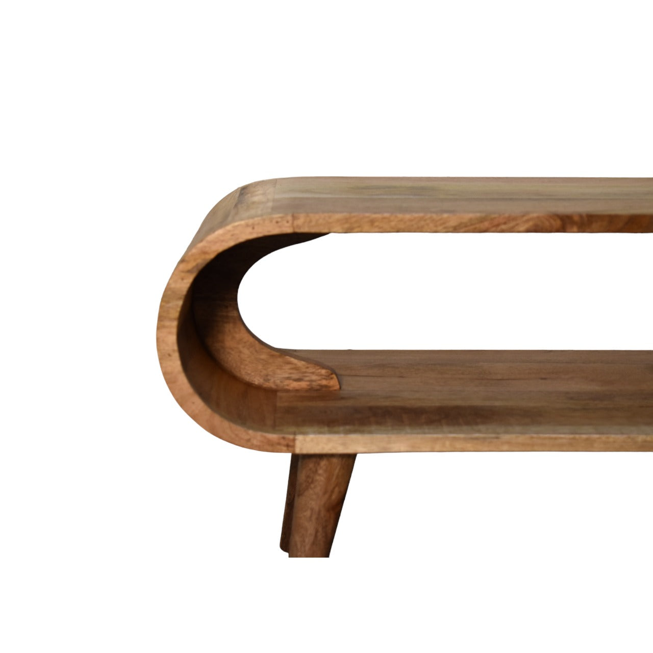 WillowStone artisan furniture