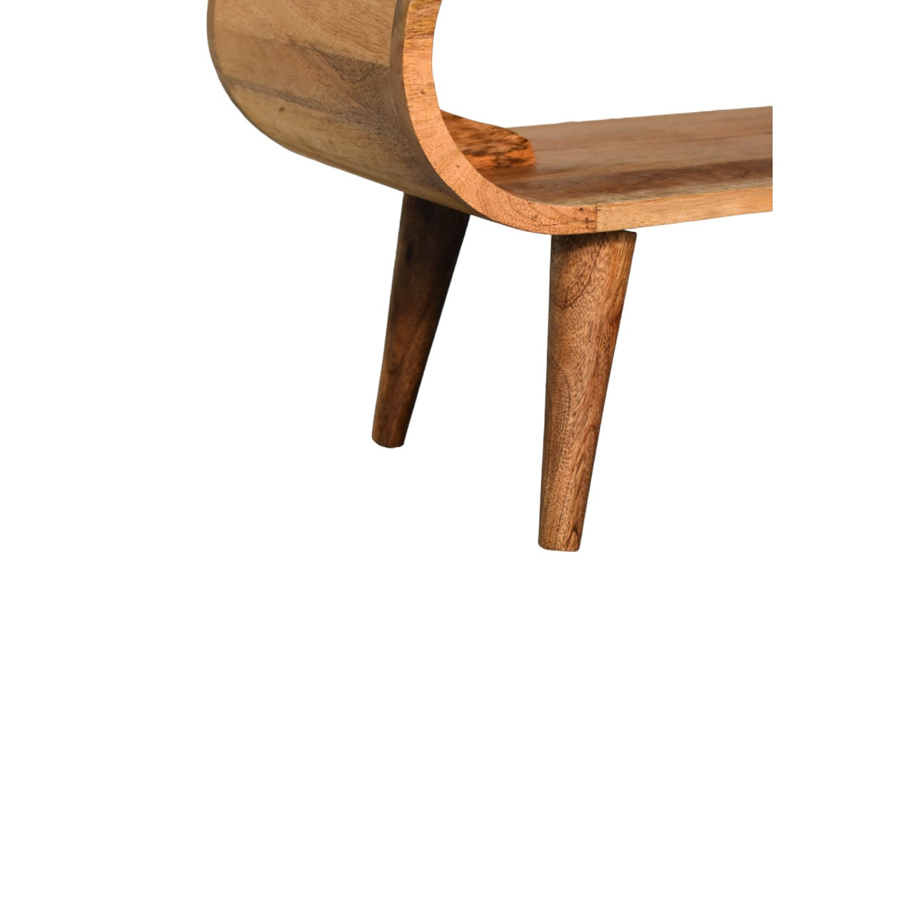 WillowStone artisan furniture