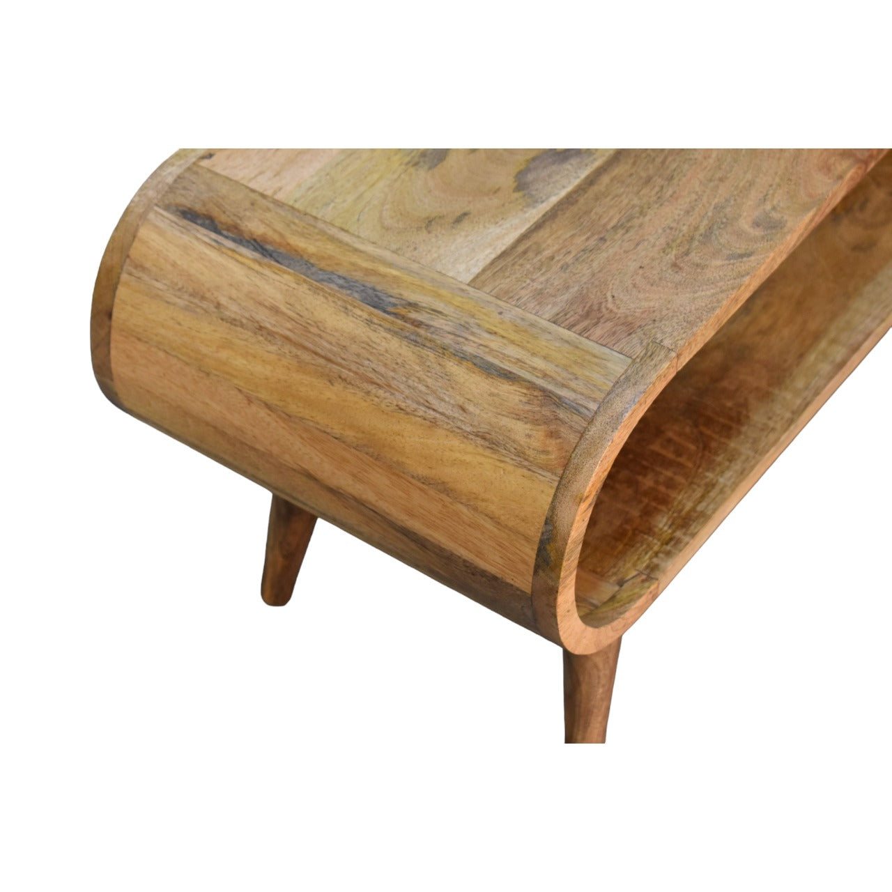 WillowStone artisan furniture
