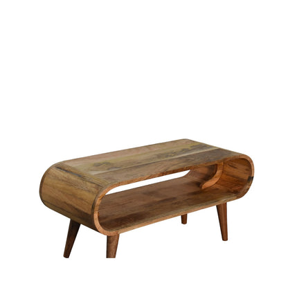 WillowStone artisan furniture