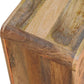 Naya Nightstand - Oak Finish