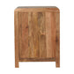 Naya Nightstand - Oak Finish