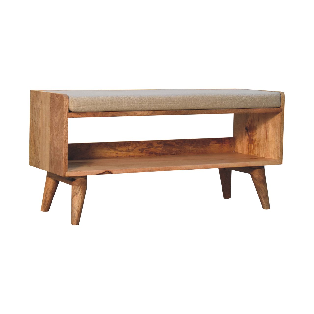 WillowStone artisan furniture