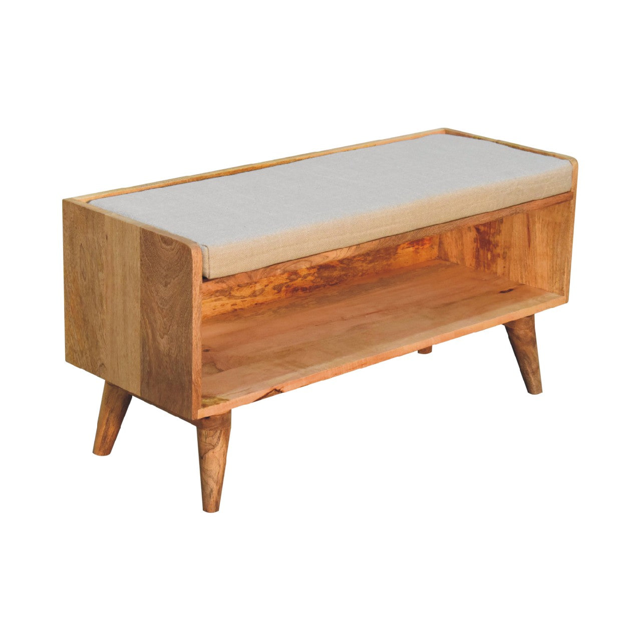 WillowStone artisan furniture