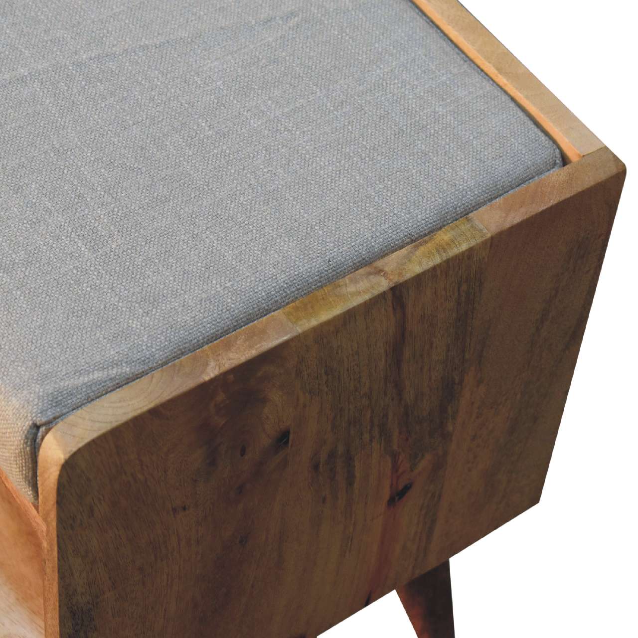 WillowStone artisan furniture