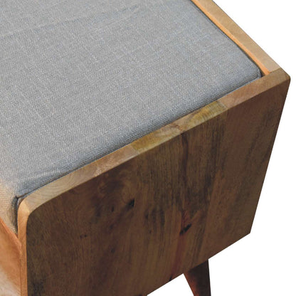 WillowStone artisan furniture