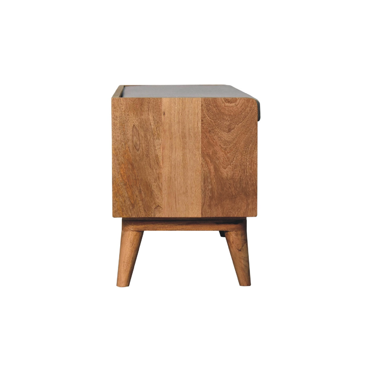 WillowStone artisan furniture