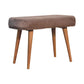 Bench - Mocha Finish