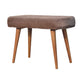 Bench - Mocha Finish