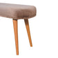 Bench - Mocha Finish