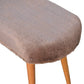 Bench - Mocha Finish