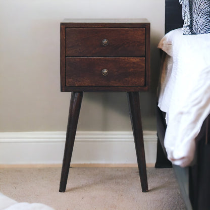 WillowStone artisan furniture