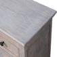 Cabinet - Stone Finish