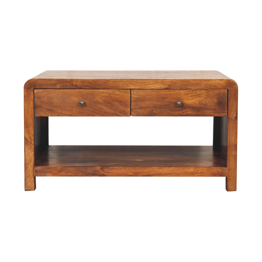 WillowStone Aspen Coffee Table