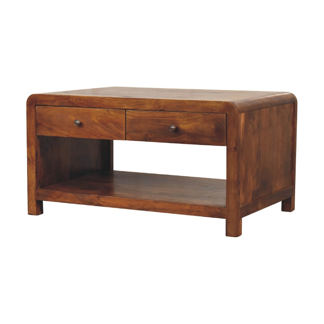 WillowStone artisan furniture