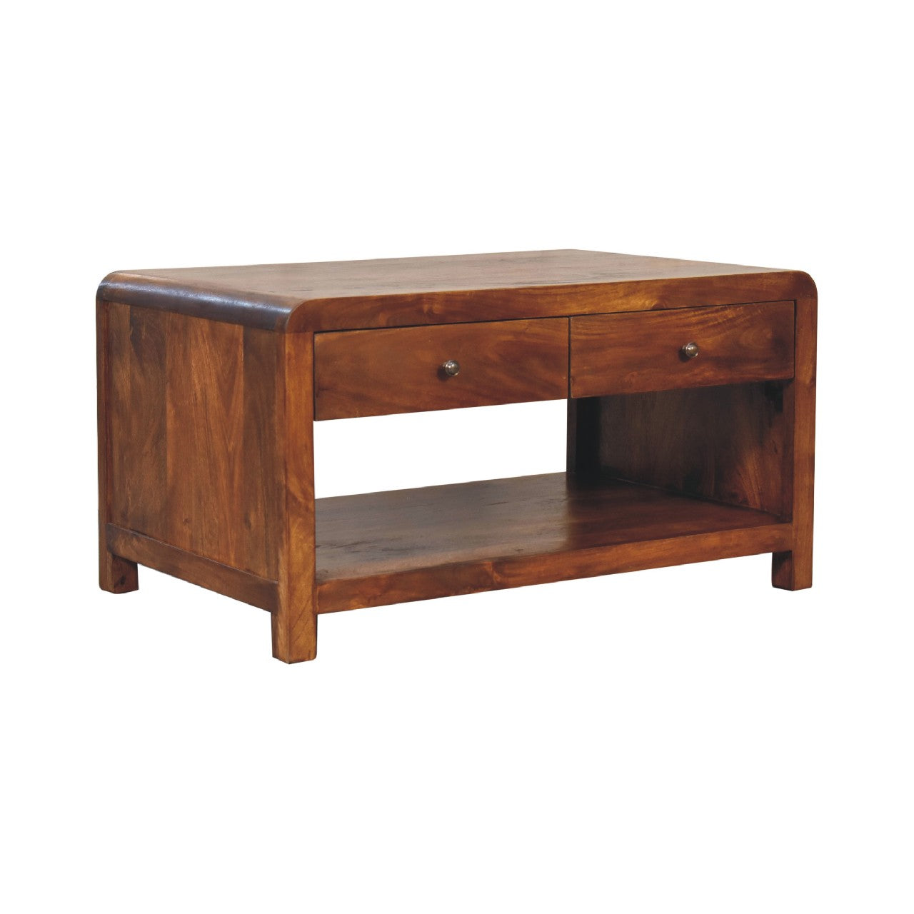 WillowStone artisan furniture