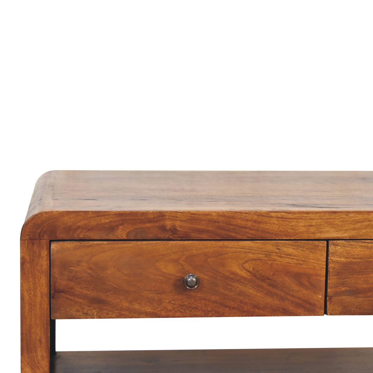 WillowStone artisan furniture