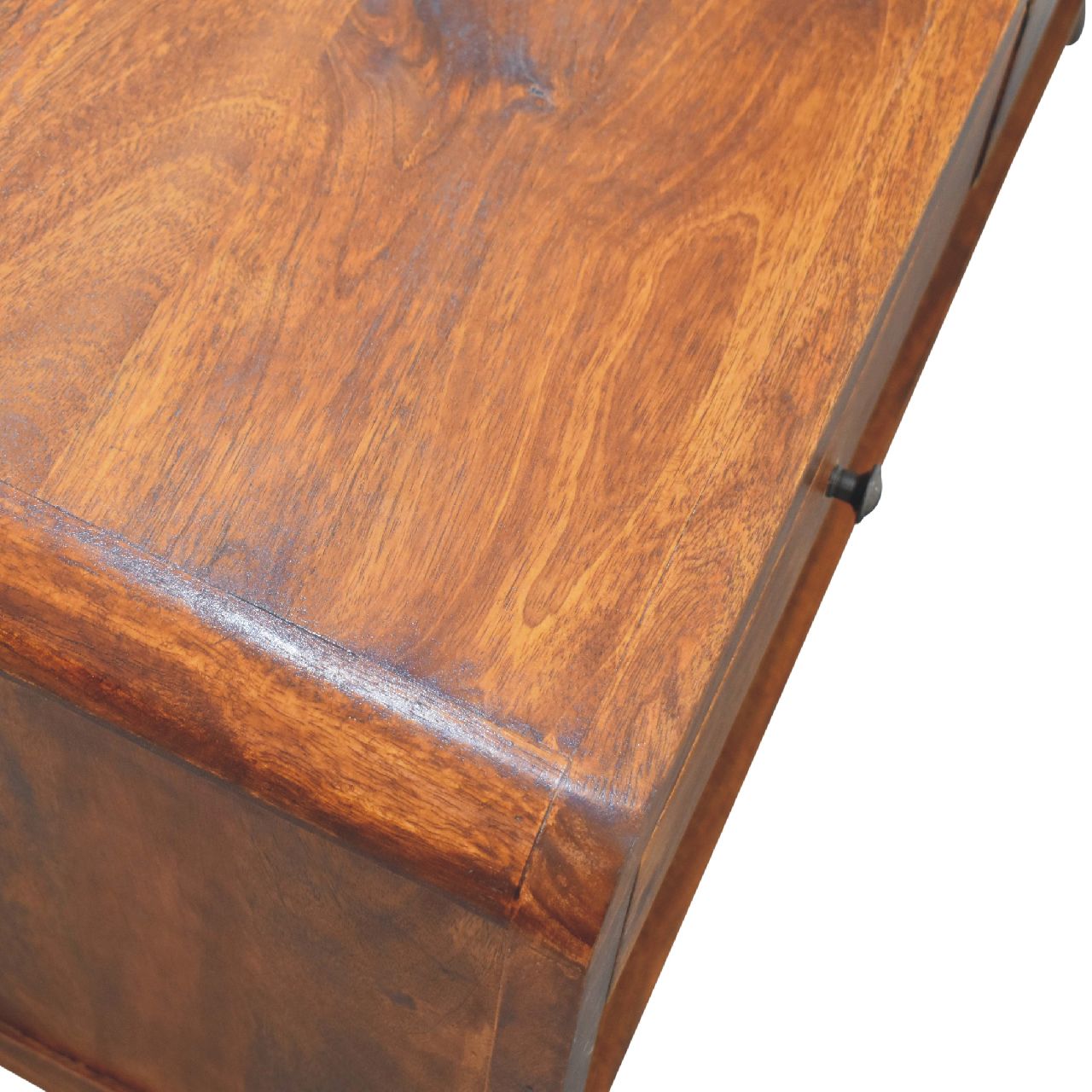 WillowStone artisan furniture