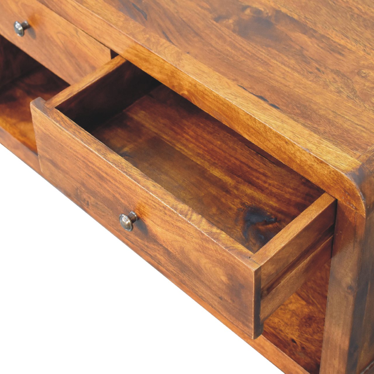WillowStone artisan furniture