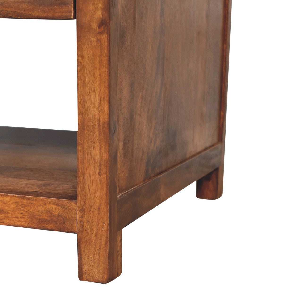 WillowStone artisan furniture