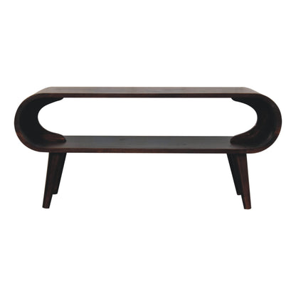 WillowStone artisan furniture