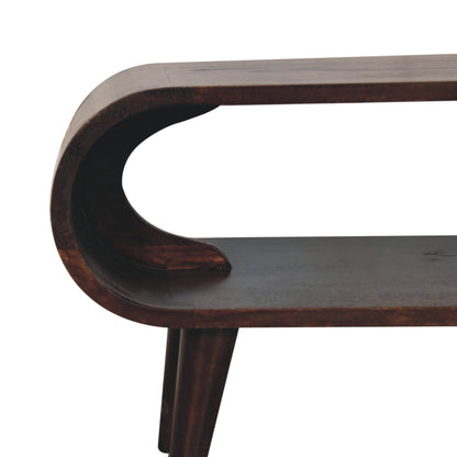 WillowStone artisan furniture