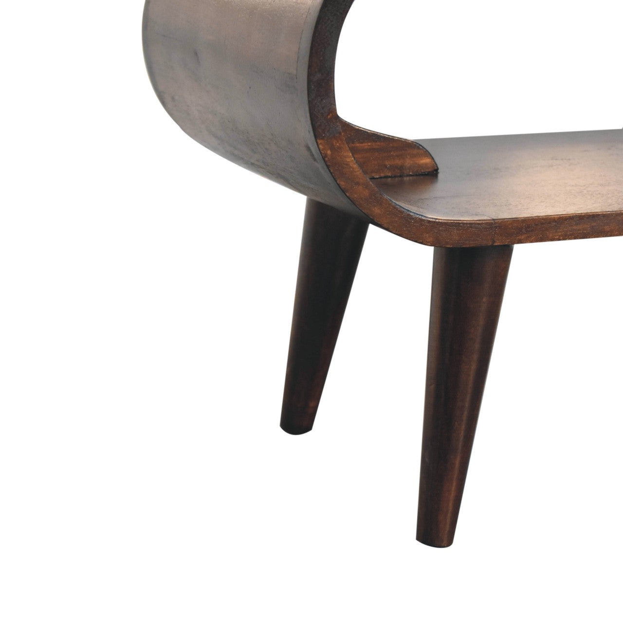 WillowStone artisan furniture