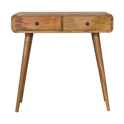 WillowStone artisan furniture