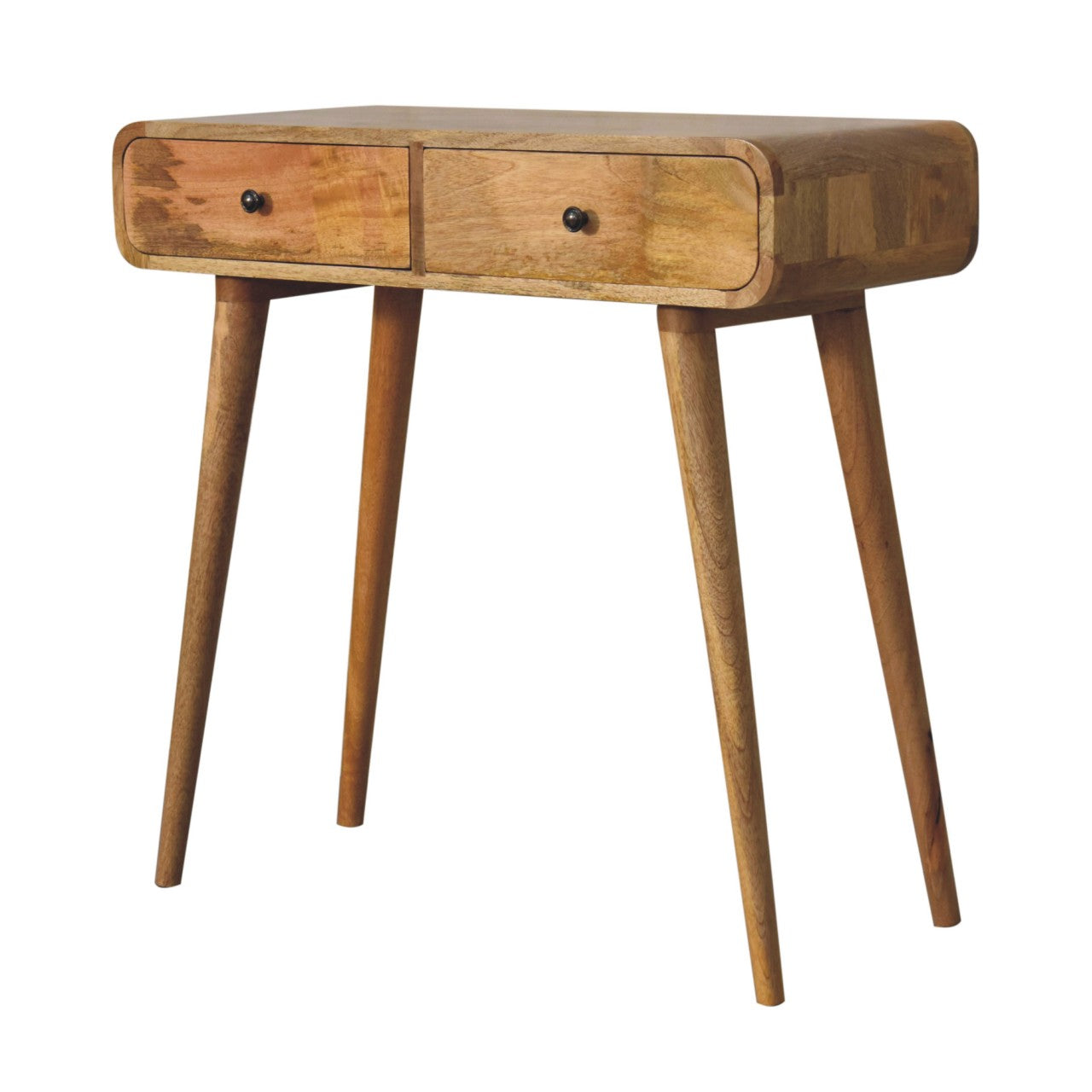 WillowStone artisan furniture