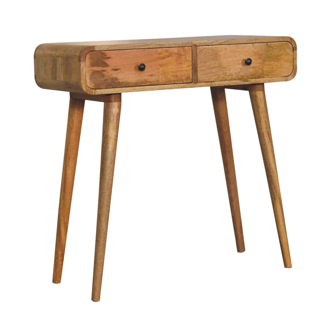 WillowStone artisan furniture