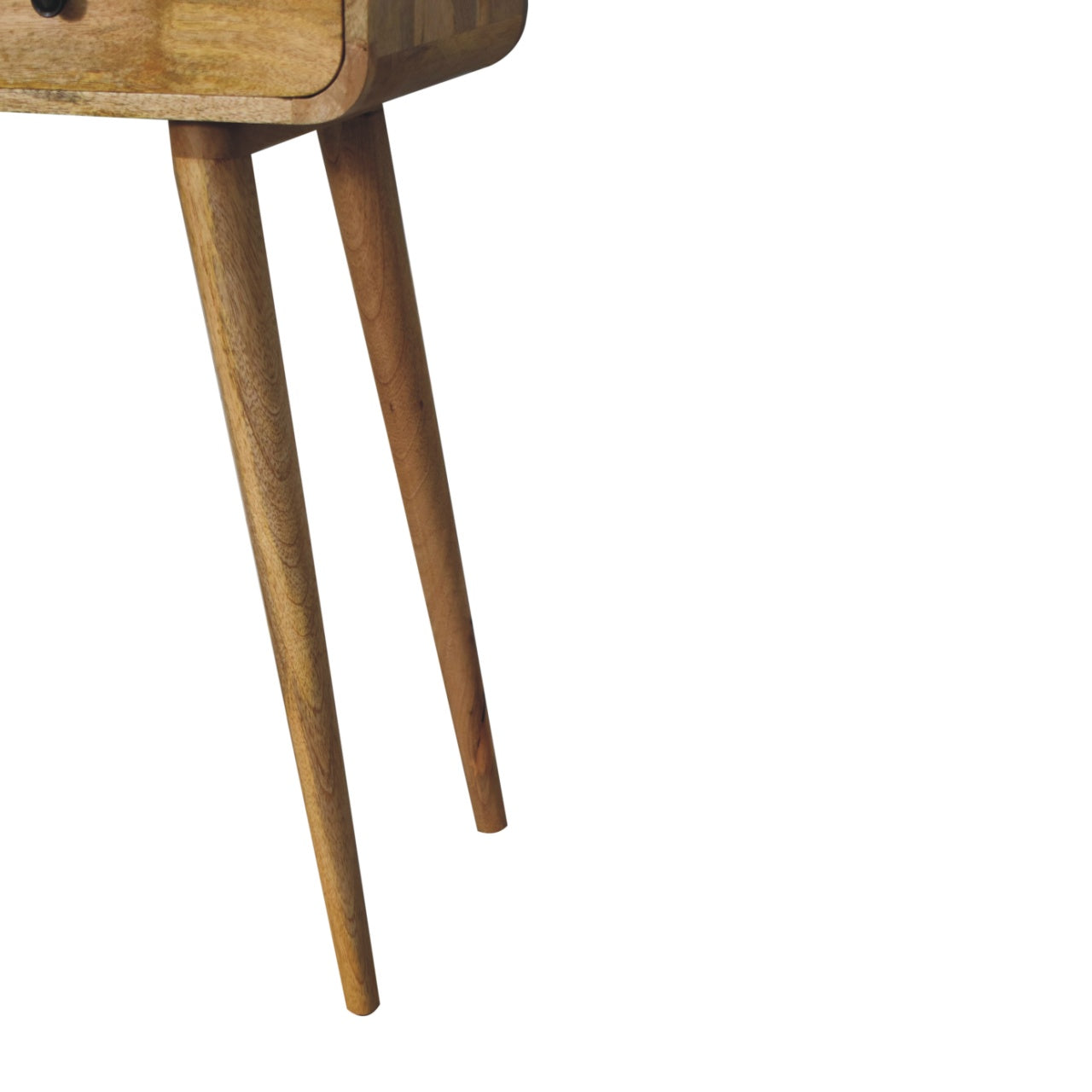 WillowStone artisan furniture
