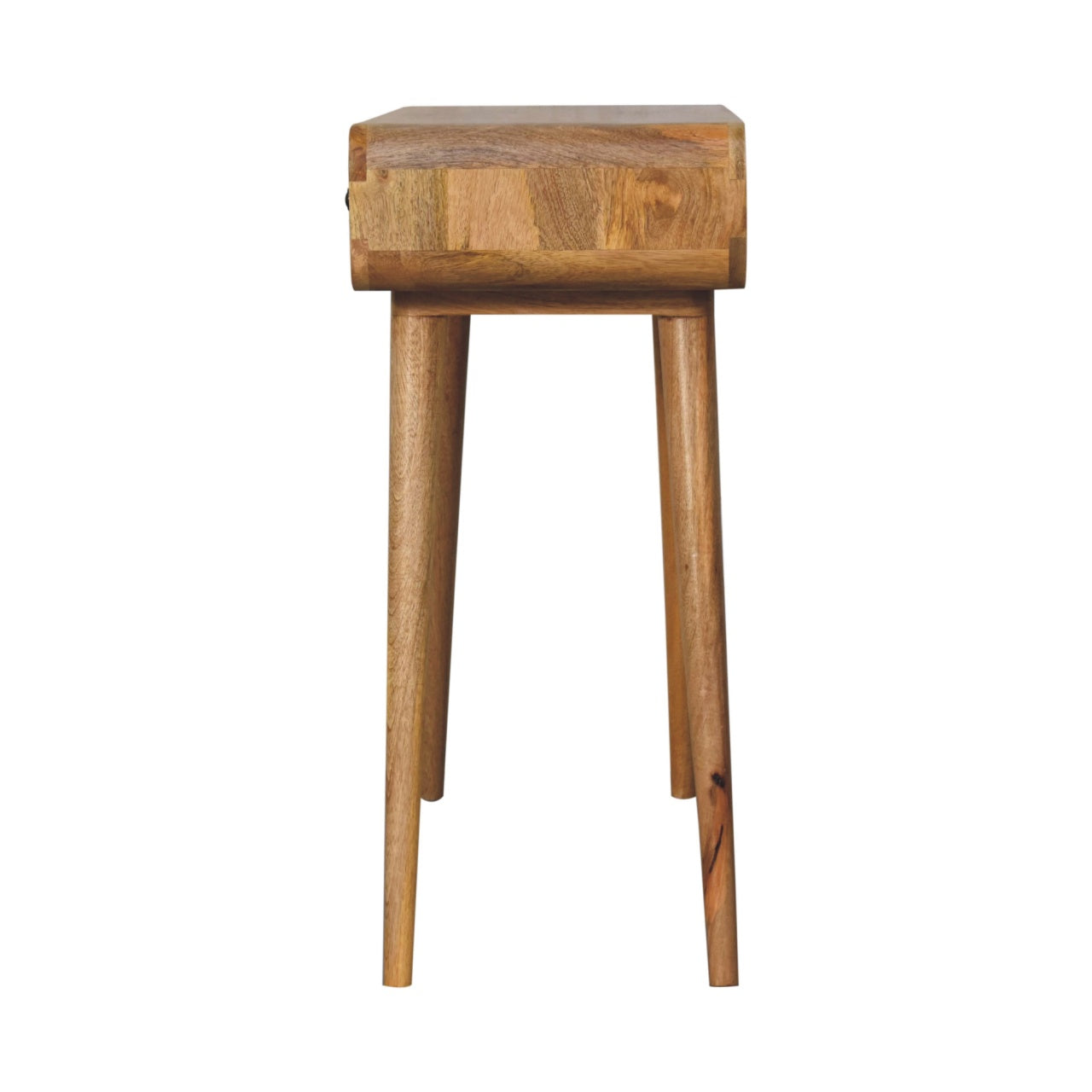 WillowStone artisan furniture