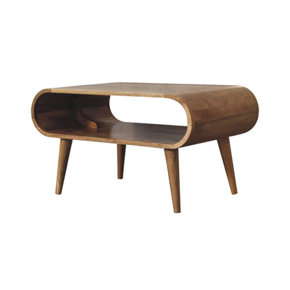 WillowStone artisan furniture
