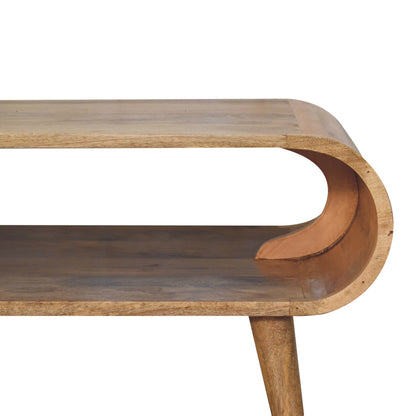 WillowStone artisan furniture