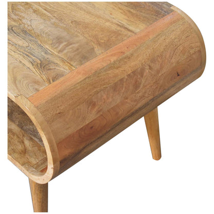 WillowStone artisan furniture