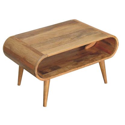 WillowStone artisan furniture
